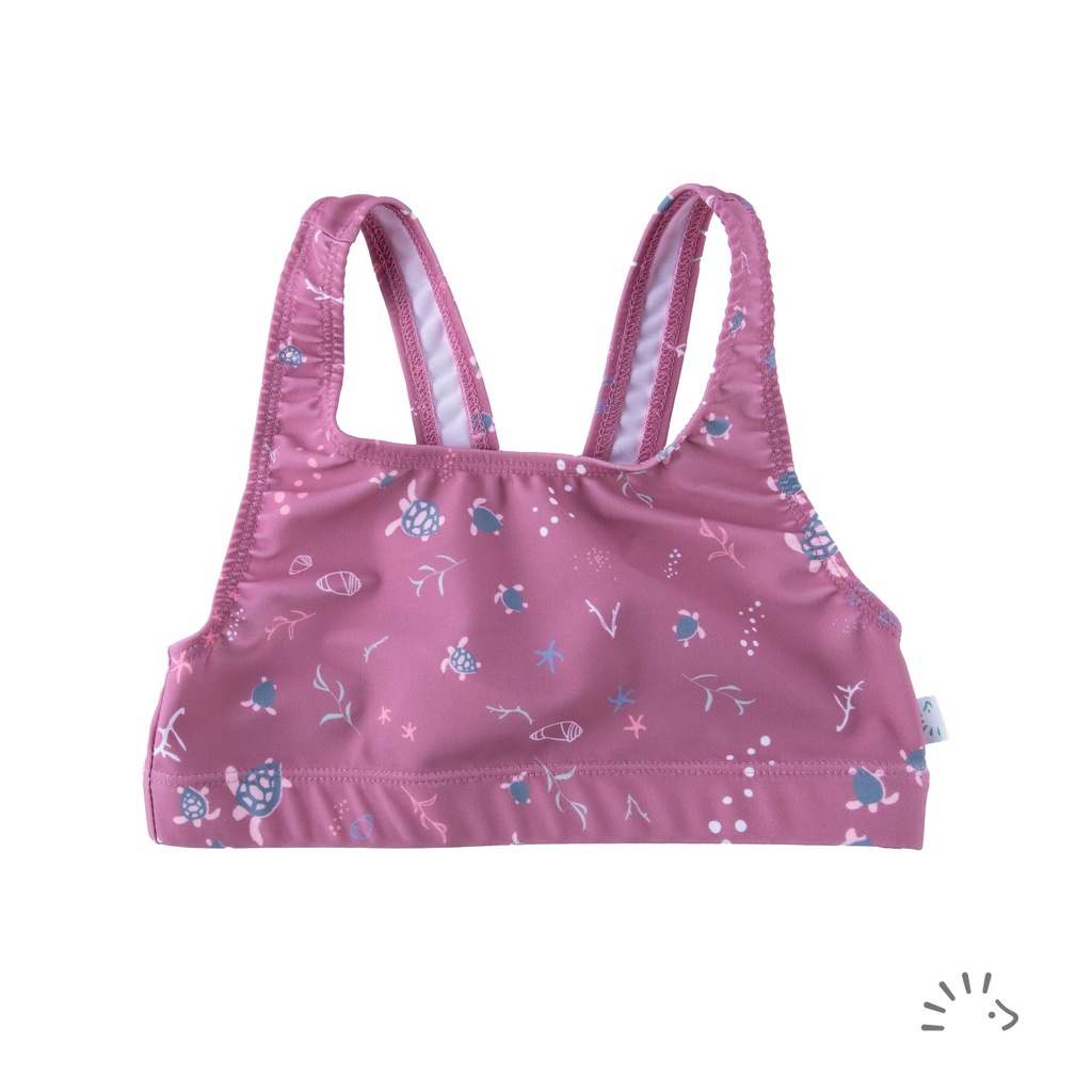 Bikini Top, Popolini