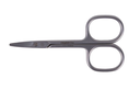 Baby nail scissors Inox, Popolini