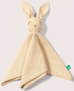 Organic Baby Comforter Toy, LGR