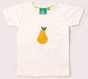 Baby Pear Short Sleeve T-Shirt, LGR