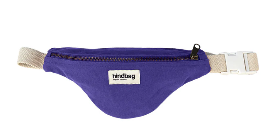 Banane AUGUSTIN, Hindbag 
