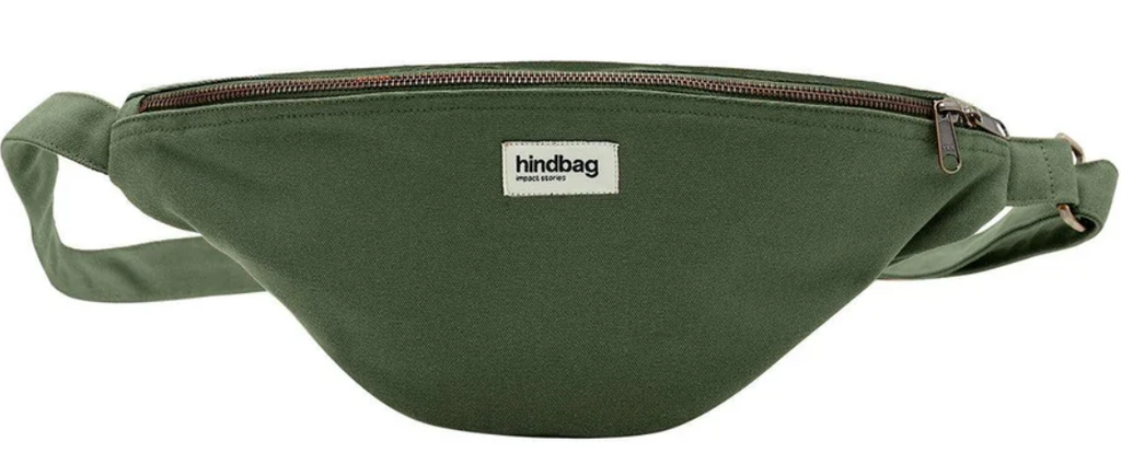 Sac Banane SASHA, Hindbag