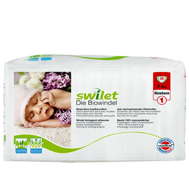 Biowindel von Swilet