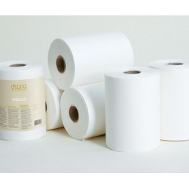Papier protection pour langes Disana
