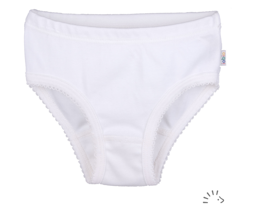 Girls panties, Popolini