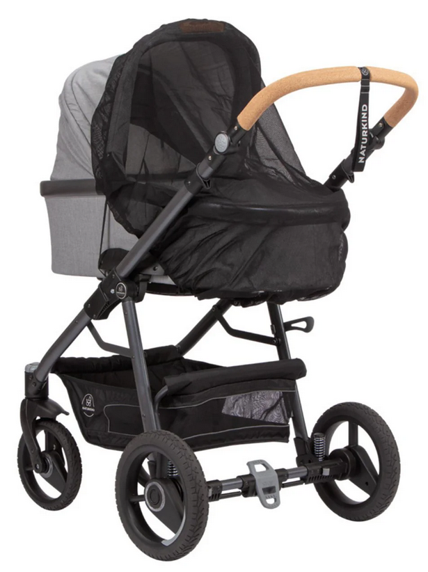 Mosquito repellent, Naturkind