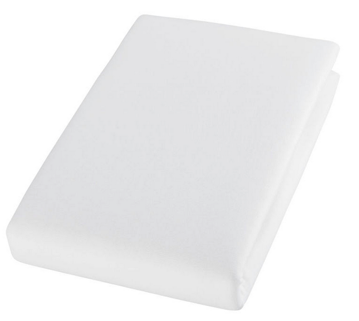 Spannbezug Jersey für Kindermatratzen, Cotonea