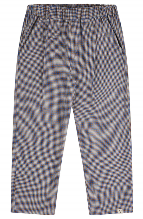 Flanellhose, Matona