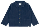 Boxy Corduroy Jacket, Matona