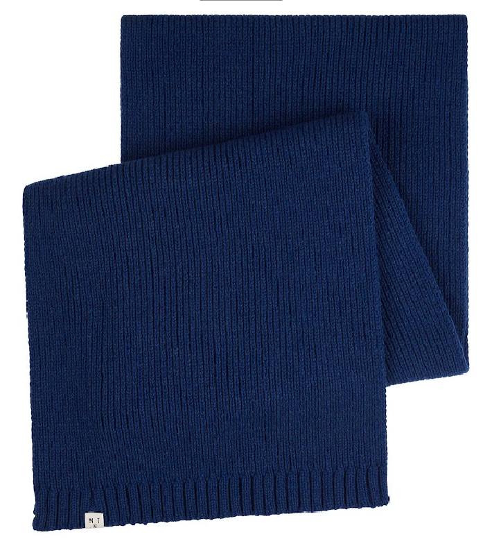 Knit Scarf, Matona