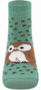 Baby socken mit Motiv, Ewers