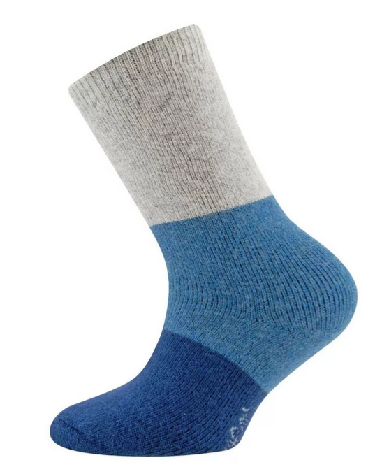 Striped Boot socks, Ewers