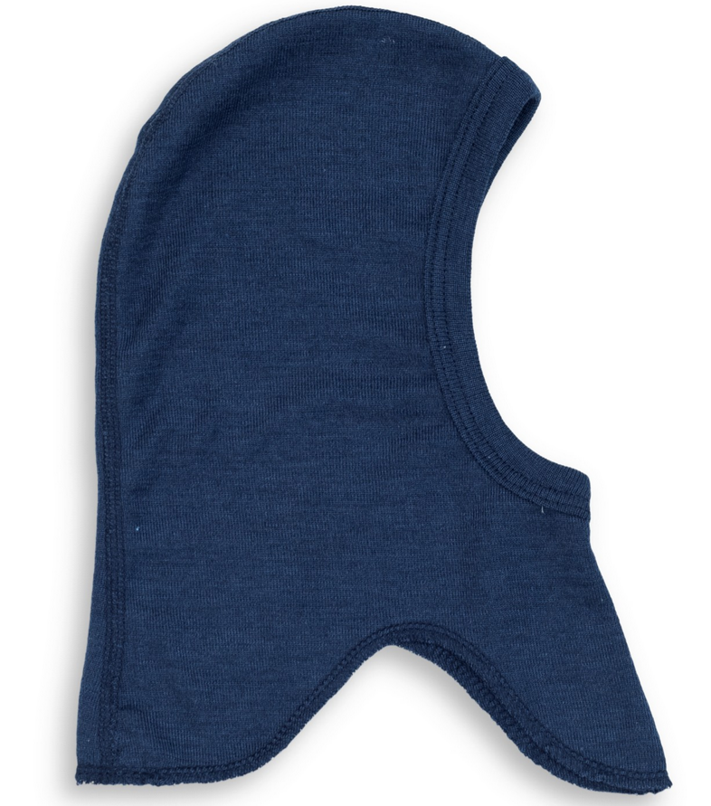 Cagoule bébé Laine/Soie, Engel