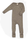Pyjama bébé laine/soie, Engel
