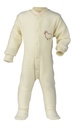 Pajamas "little sheep" wool terry Engel