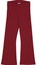 Cozy me flanell Sweathose, Müsli
