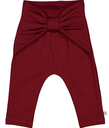 Cozy me Baby Sweathose flanell, Müsli