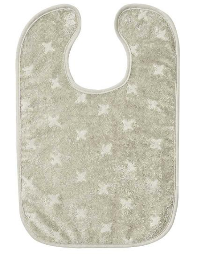 Baby Lätzchen Frottee, Müsli