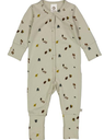 Pyjama Mini me forêt, Müsli