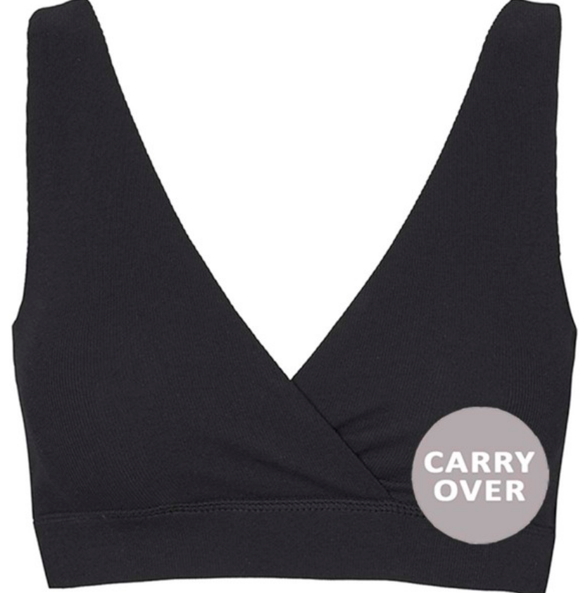 Triangle Bra, Müsli