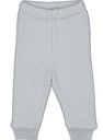 Pantalon en laine polaire bébé, Müsli