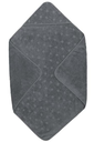 Kapuzenhandtuch, Müsli 