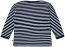 T-shirt manches longues rayures, Loud + Proud