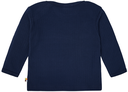 T-shirt manches longues uni, Loud + Proud