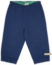 Outdoor trousers water-repellent, Loud + Proud