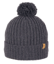Mini Bonnet à pompon cachemire, Pure Pure