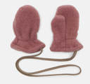 Baby Fäustel Wollfleece, Pure Pure