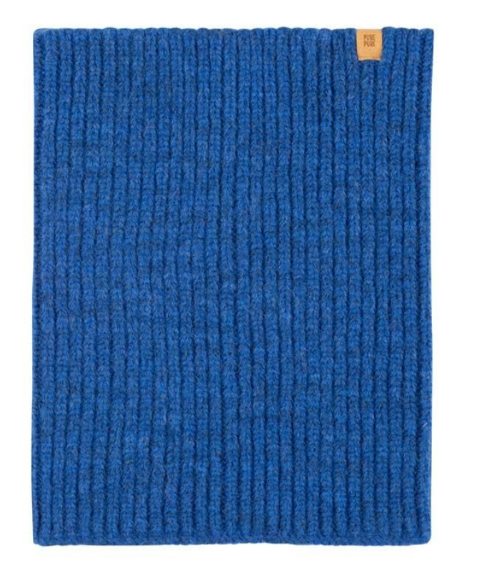 Echarpe loop en alpaga, Pure Pure