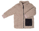 Kids Jacke Plüsch, Pure Pure