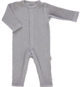 Pyjamas Airelle Gerippt, Poudre Organic