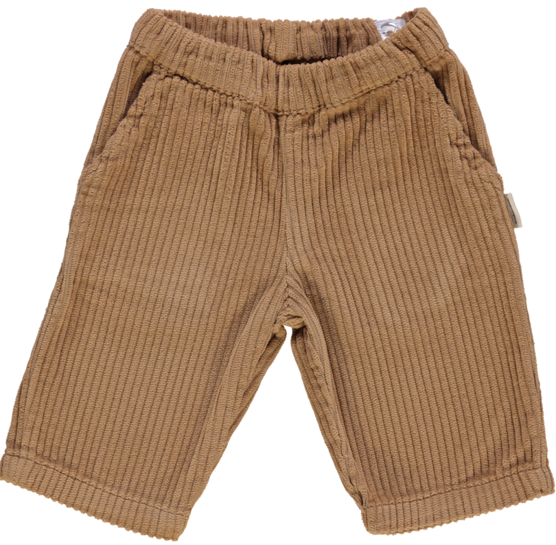 Velvet Pants Pomelos, Poudre Organic