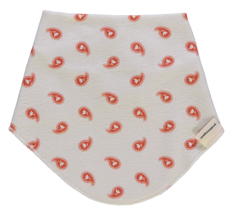 Bandana Bib Asperule Rooibos Tea, Poudre Organic