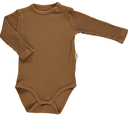Long sleeve body Aloes, Poudre Organic