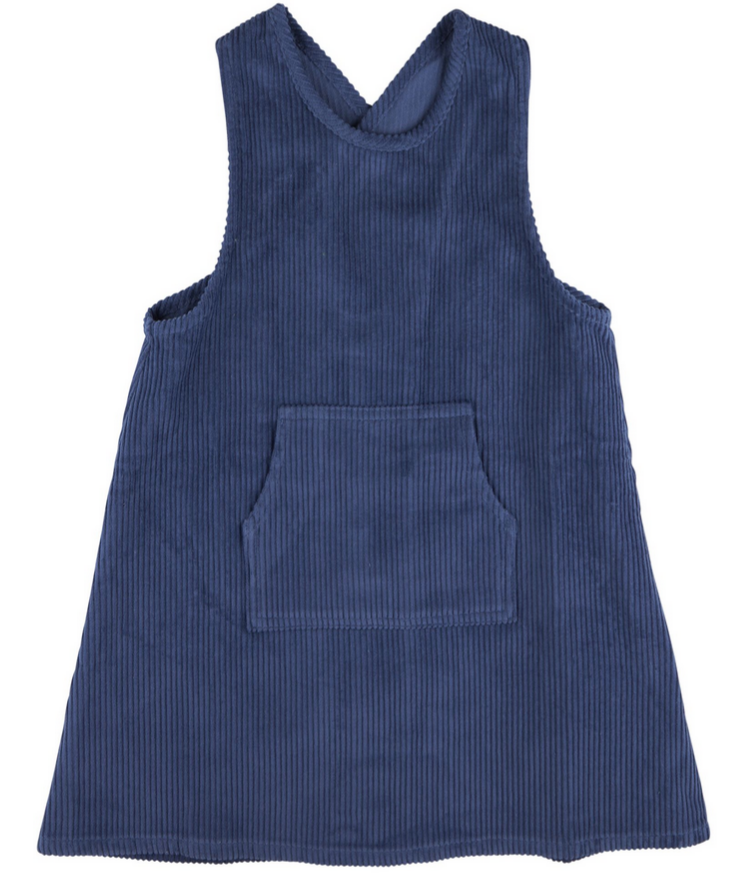 Kleid Artist, Pigeons Organics