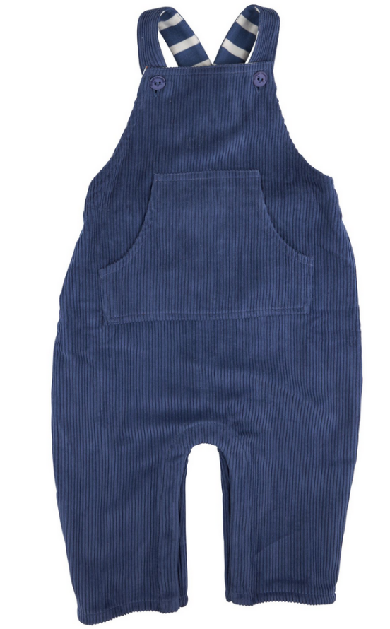 Baby-Latzhose, Pigeon organics