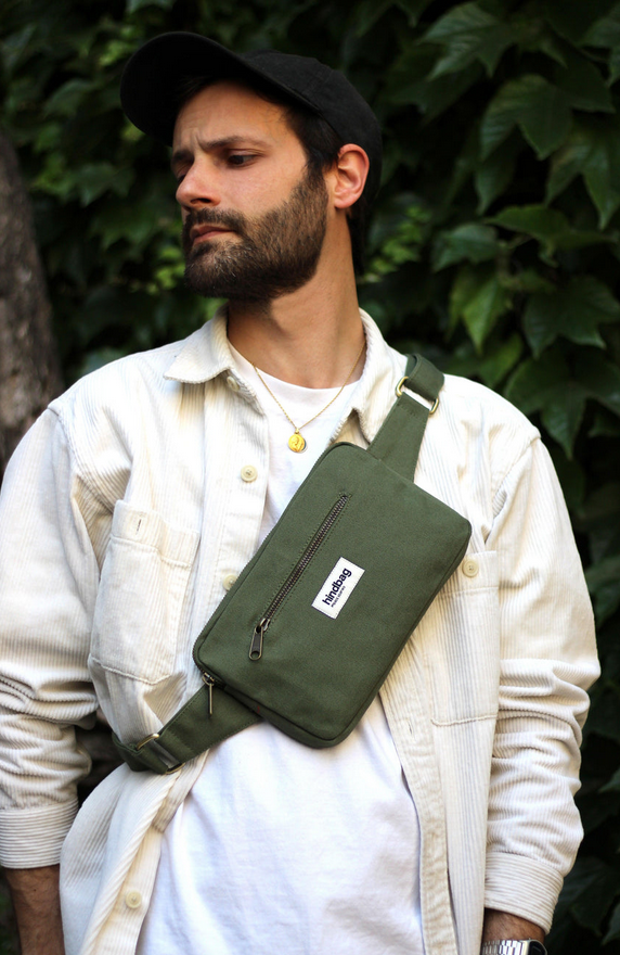 Gürteltasche HARRY, Hindbag