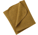 Erwachsenen 100% Wolle Decke mit Muschelkante, Engel