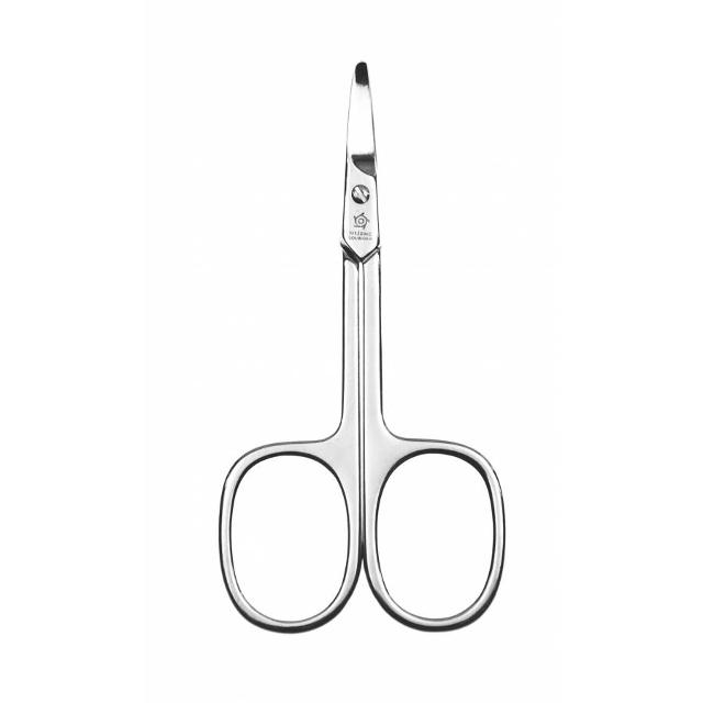 Ciseaux à ongles bébé
