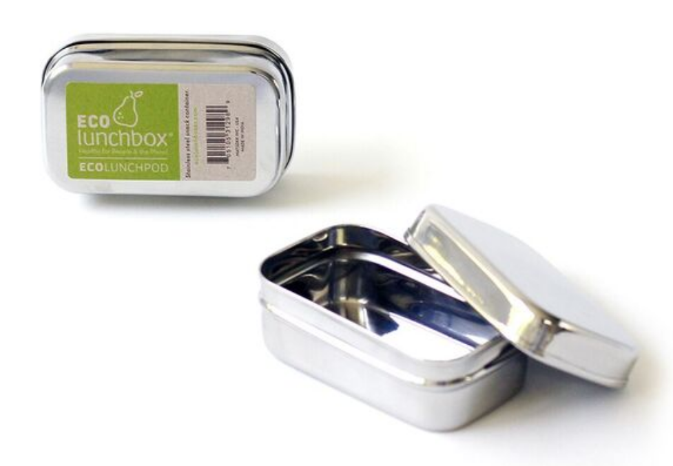 Lunchpod 147ml, Eco lunchbox
