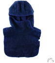 Balaclava in wool fleece, Popolini