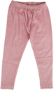 Leggings bébé en velours, Pigeons Organics 62/68