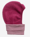 Balaclava Woolfleece and wool/silk"Schlüpfli", PICKAPOOH 