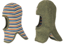 Wende-Wollfleece-Sturmhaube und Baumwolle „Switch“, Pickapooh