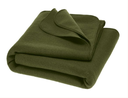 Wool felt blankets, 135x200, Disana