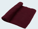Wickeltuch/Decke aus Wolle, Reiff