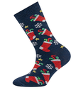 Children's socks "Christmas", Ewers